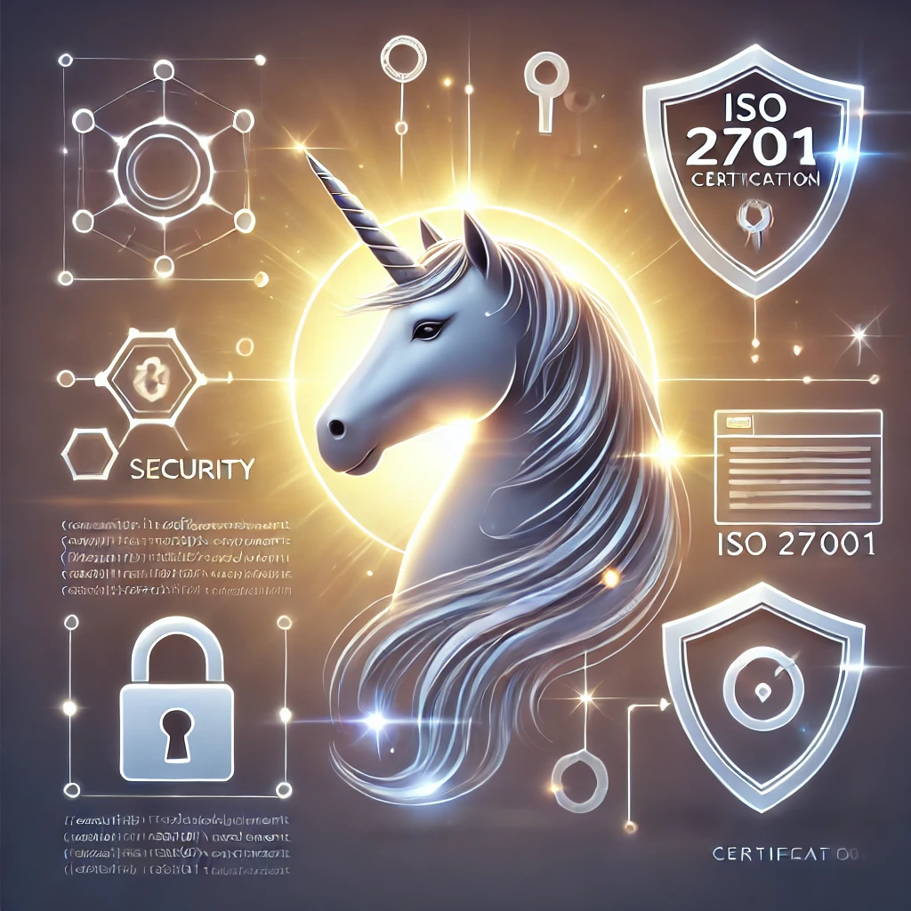 Unicorn Series – Security